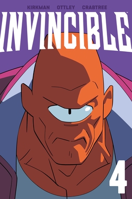 Invincible Volume 14: The Viltrumite War by Kirkman, Robert