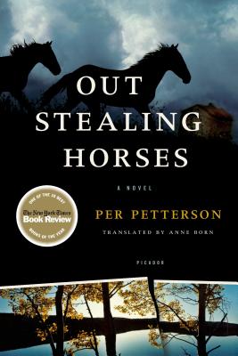 Cover Image for Out Stealing Horses