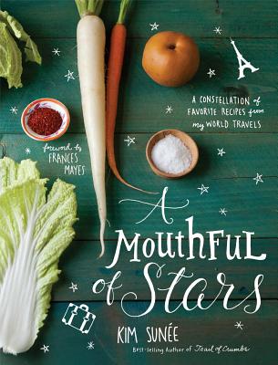 Cover for A Mouthful of Stars