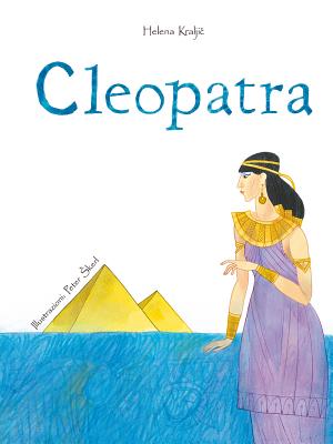 Cleopatra Cover Image