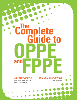 The Complete Guide to Oppe and Fppe Cover Image