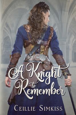 A Knight to Remember: An Elisade Novel Cover Image