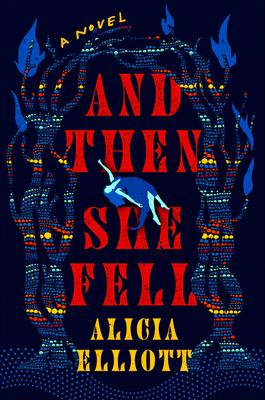 And Then She Fell: A Novel Cover Image