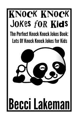 Knock Knock Jokes For Kids The Perfect Knock Knock Jokes Book Lots Of Knock Knock Jokes For Kids Paperback Eso Won Books