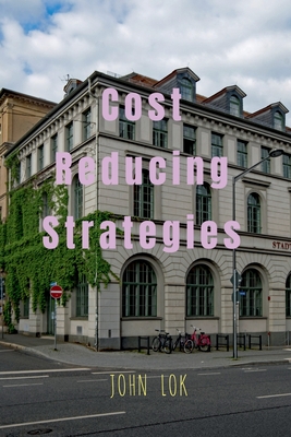 Cost Reducing Strategies Cover Image