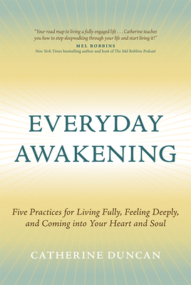 Everyday Awakening 5 Practices Cover Image