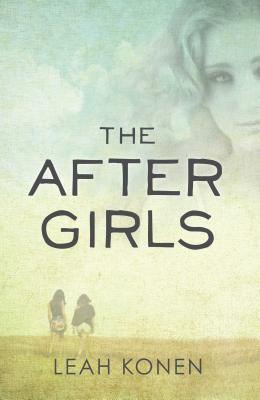 The After Girls Cover Image