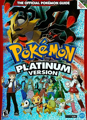 Complete Pokemon Guide Book