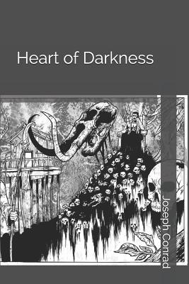 Heart of Darkness