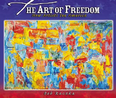 Cover for The Art of Freedom