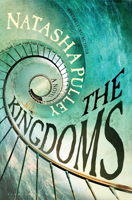 The Kingdoms By Natasha Pulley Cover Image