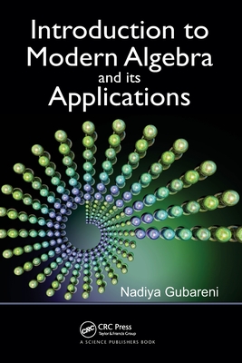 Introduction to Modern Algebra and Its Applications Cover Image