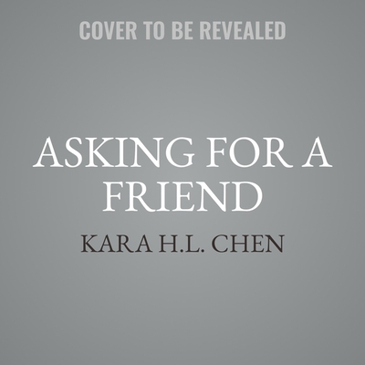 Asking for a Friend Cover Image