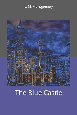 The Blue Castle
