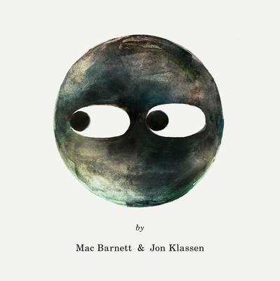 Circle (The Shapes Trilogy) By Mac Barnett, Jon Klassen (Illustrator) Cover Image