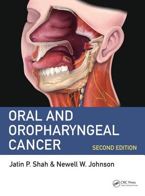 Oral and Oropharyngeal Cancer Cover Image