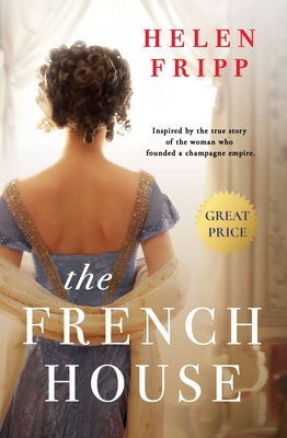 The French House By Helen Fripp Cover Image