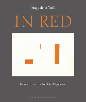 In Red Cover Image