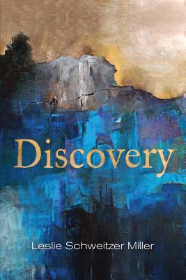 Cover for Discovery