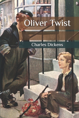 Oliver Twist