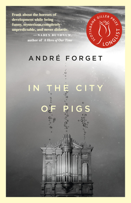 In the City of Pigs cover