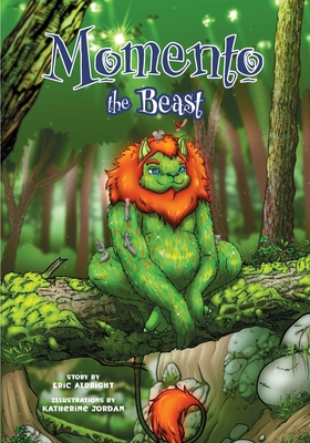 Momento the Beast Cover Image