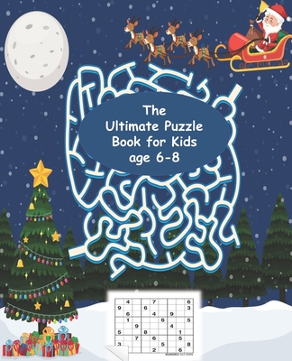 The Ultimate Chess Puzzle Book 