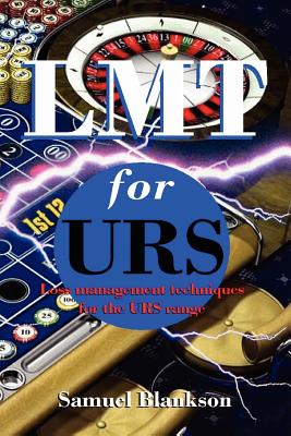 Lmt for Urs Loss Management Techniques for the Ultimate Roulette System Range Cover Image