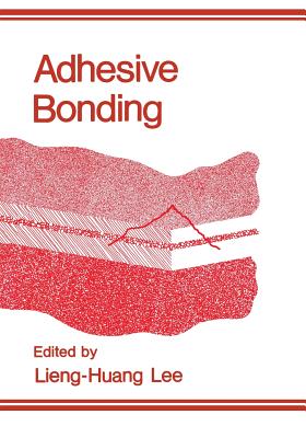 Adhesive Bonding Cover Image