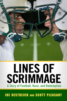 Cover for Lines of Scrimmage