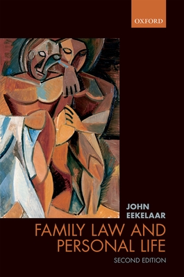 Family Law and Personal Life Cover Image
