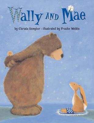 Cover Image for Wally and Mae