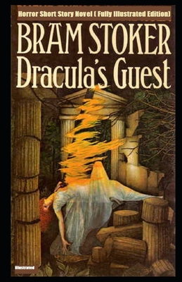 Dracula's Guest by Bram Stoker offers - Miniature book