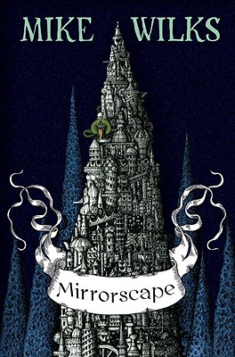 Cover Image for Mirrorscape