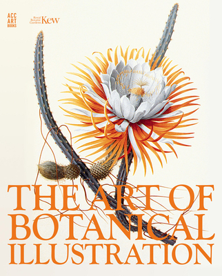 Art of Botanical Illustration By Wilfrid Blunt, William T. Stearn Cover Image