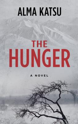 The Hunger Cover Image