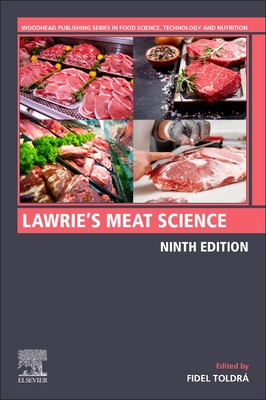Lawrie's Meat Science (Woodhead Publishing Food Science ...