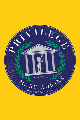Cover for Privilege