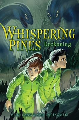 Reckoning (Whispering Pines) By Heidi Lang, Kati Bartkowski Cover Image