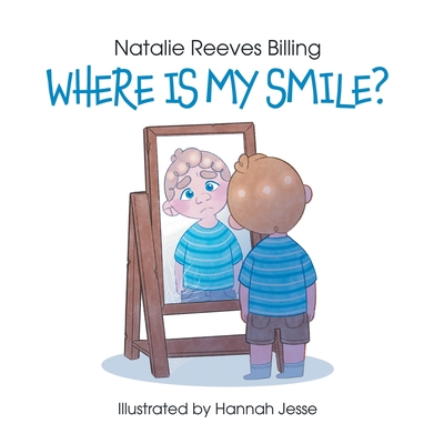 Where Is My Smile Cover Image