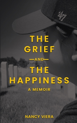 Cover for The Grief and The Happiness