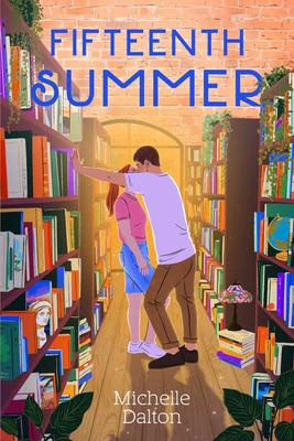 Fifteenth Summer (Sixteenth Summer) Cover Image