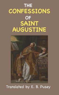 The Confessions of St. Augustine | Wellesley Books