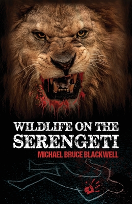 Cover for Wildlife on the Serengeti