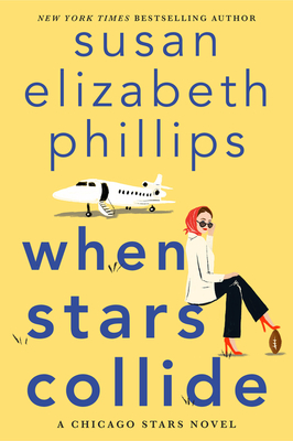 Cover for When Stars Collide