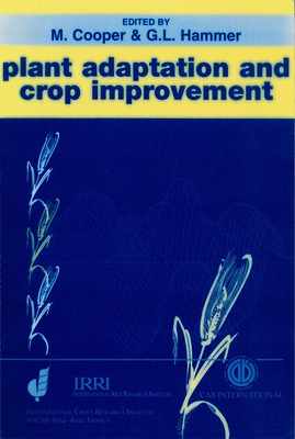 Plant Adaptation and Crop Improvement Cover Image