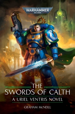 The Swords of Calth (Warhammer 40,000)