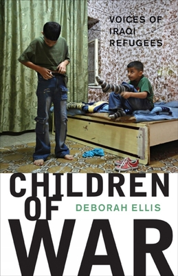 Children of War Cover Image