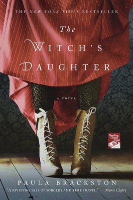 The Witch's Daughter: A Novel By Paula Brackston Cover Image