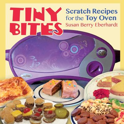 Cover for Tiny Bites